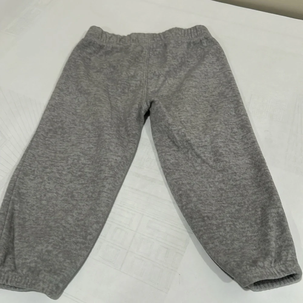 Carter's joggers